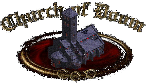 Church of Doom